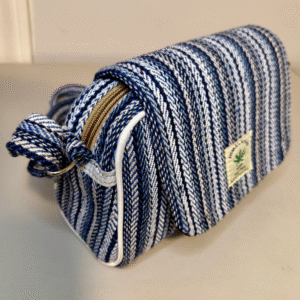 Women's Himalayan Hemp Side Bag With Strap – Eco Friendly Bag For Every Day Uses